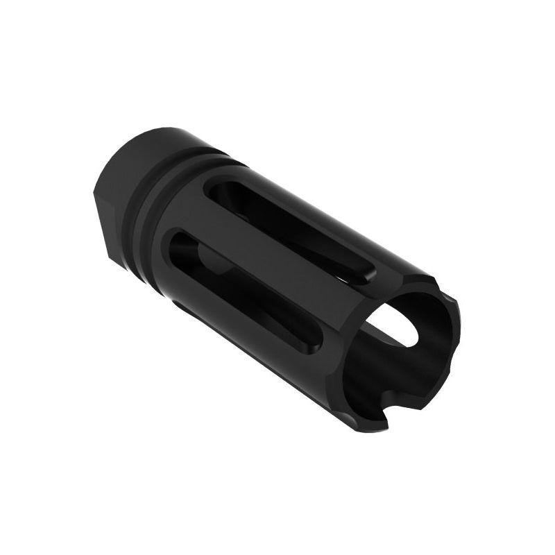 Daniel Defense Flash Suppressor Assembly 1/2-28 Extended 2.25" - Daniel Defense