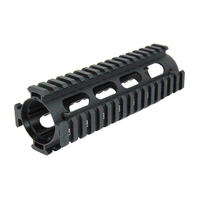 Tacfire AR-15 2 Piece Drop in Quad Rail 7" - TacFire