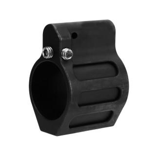 Tacfire .750 Adjustable Steel Gas Block (Gen. 3) - TacFire