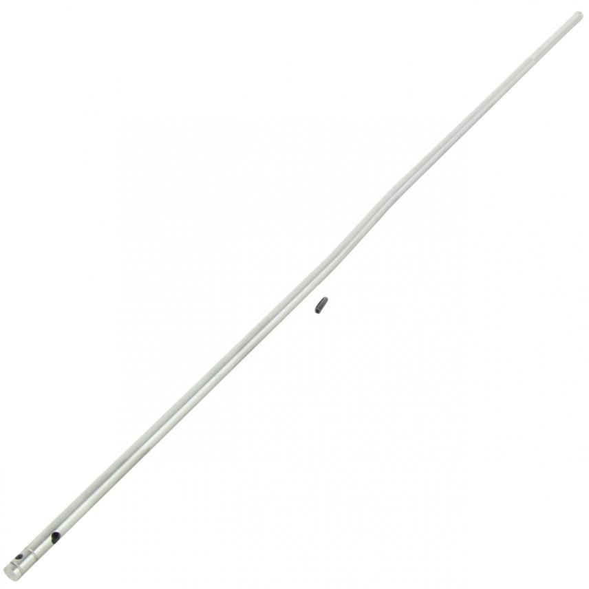 RIFLE LENGTH GAS TUBE W/PIN/STEEL