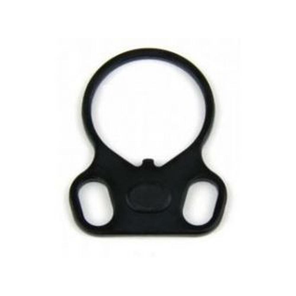 Tacfire AR-15 Ambidextrous Dual Loop Receiver End Plate - TacFire