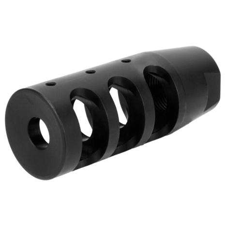 Canik Micro Compact Threaded Barrel for Mete MC9 1/2x28" Black