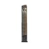 Elite Tactical Systems ETS Glock 18 40rd 9mm Magazine  For Glock 17 18 19 19x 26 34 45