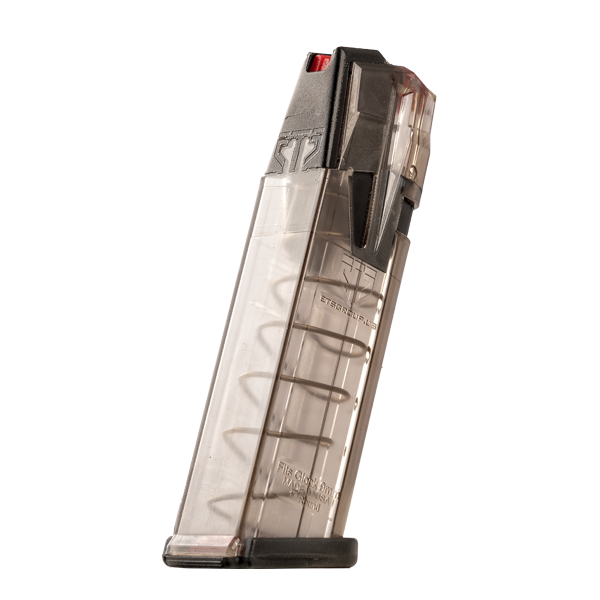 Elite Tactical Systems Omega Glock 17 Handgun Magazine 9mm Luger 17/rd - Elite Tactical Systems