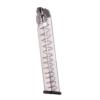 Elite Tactical Systems Omega Glock 17/19/19x Handgun Magazine 9mm Luger 30/rd