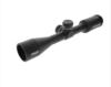 Crimson Trace Hardline Rifle Scope - 3-9x40mm 1" SFP MR1-MOA