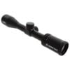 Crimson Trace Brushline Pro Rifle Scope - 3-9x40mm 1" SFP BDC 350 Legend