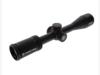 Crimson Trace Brushline Pro Rifle Scope - 3-12x42mm BDC PRO