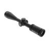 Crimson Trace Brushline Pro Rifle Scope - 4-16x50mm 30mm SFP BDC PRO