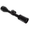 Crimson Trace Brushline Pro Rifle Scope - 3-9x50mm 1" SFP BDC PRO