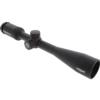 Crimson Trace Hardline Rifle Scope - 4-12x40mm 1" SFP Mil-Dot