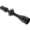 Crimson Trace Brushline Pro Rifle Scope - 3-9x40mm 1" SFP BDC Predator