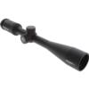 Crimson Trace Brushline Pro Rifle Scope - 4-12x40mm 1" SFP BDC Predator