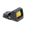 Crimson Trace RAD Pro Open Reflex Sight Red Dot Electronic Sight Pistols