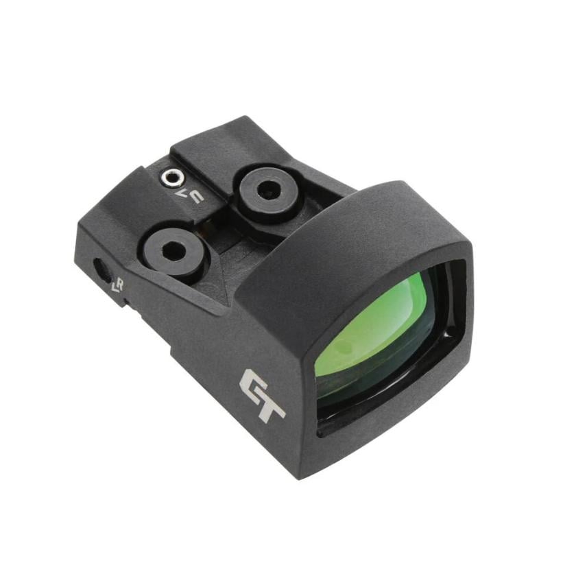 CTS1550 Ultra Compact Red Dot Electronic Sight for Pistols