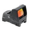 Crimson Trace RAD Max Large Open Reflex Sight Red Dot Electronic Sight Rifles and Shotguns