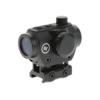 Crimson Trace CTS-25 Compact Red Dot Electronic Sight for Long Guns