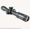 Crimson Trace 5-Series Tactical Riflescope 3-18x50mm MIL/MIL FFP w/MR1-MIL Illum Reticle