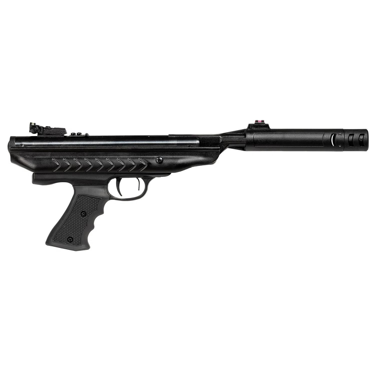 Hatsan Mod 25 .22 Cal Air Pistol - Hatsan USA