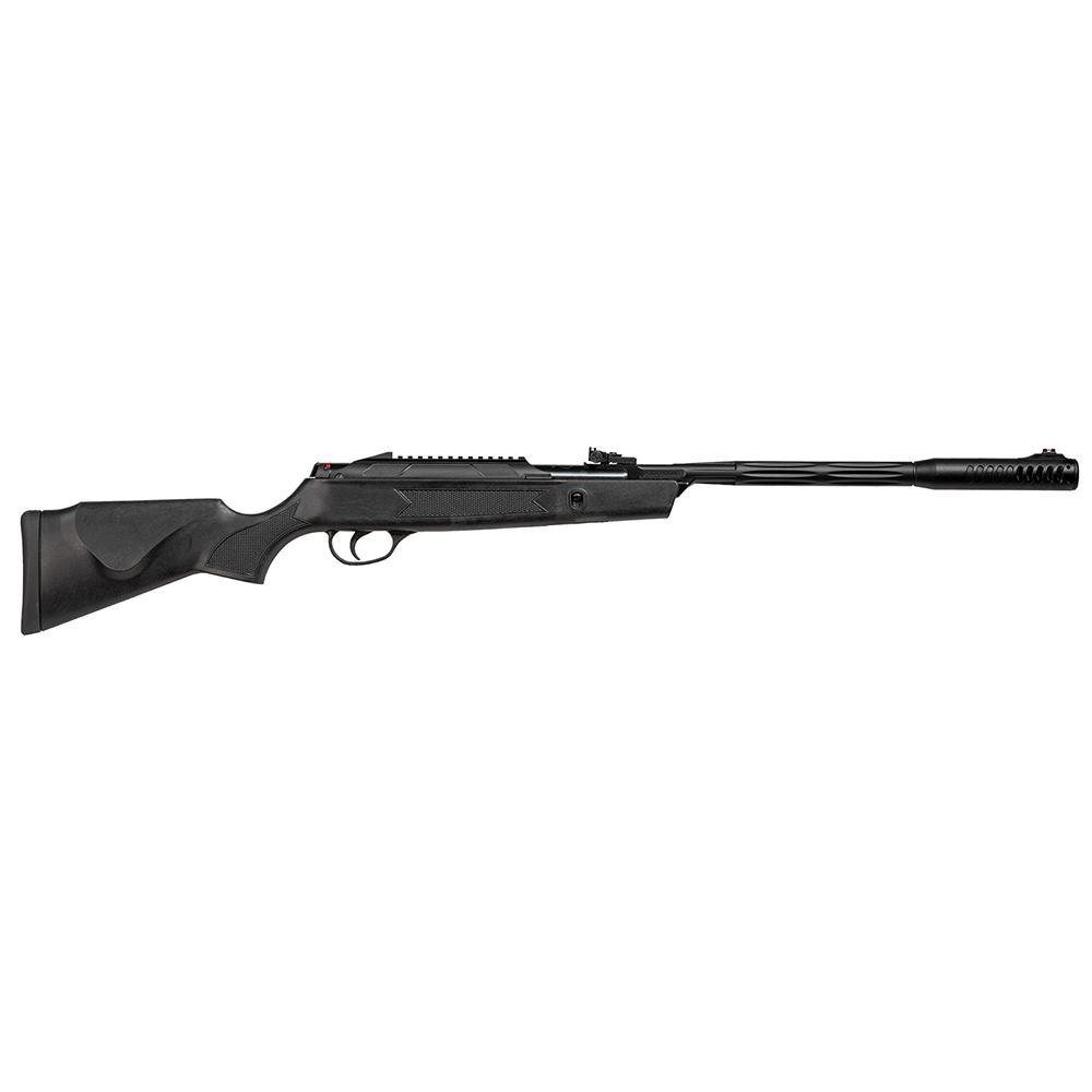 Hatsan Alpha Compact Airgun Rifle .177 Cal 600 fps Black - Hatsan USA