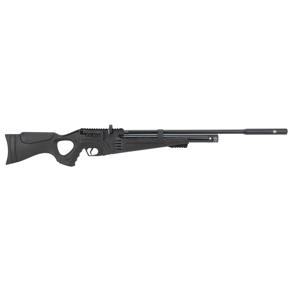 Hatsan Flash-R QE Air Rifle Regulated .25 810fps - Hatsan USA