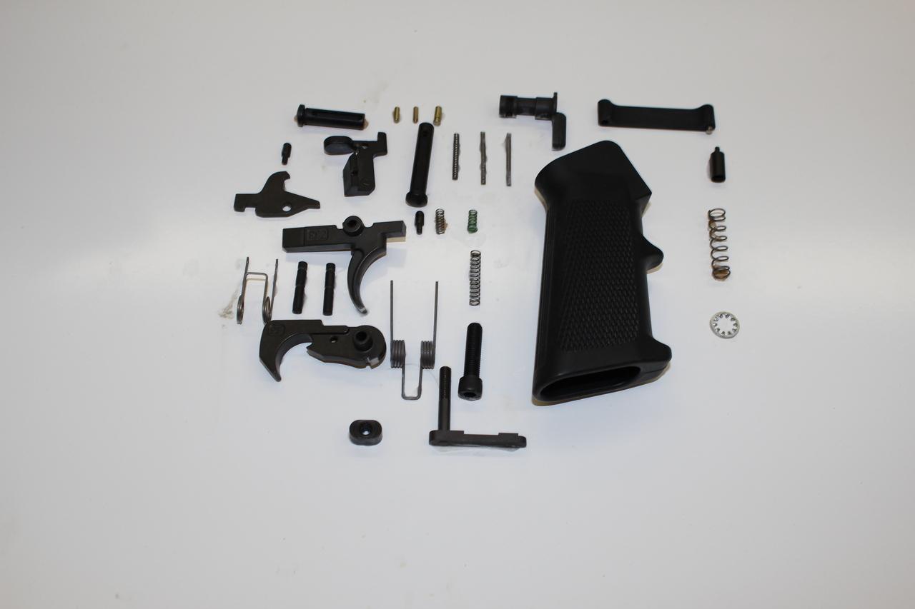 AR10,308 Lower Parts Kit (APF Style) - 