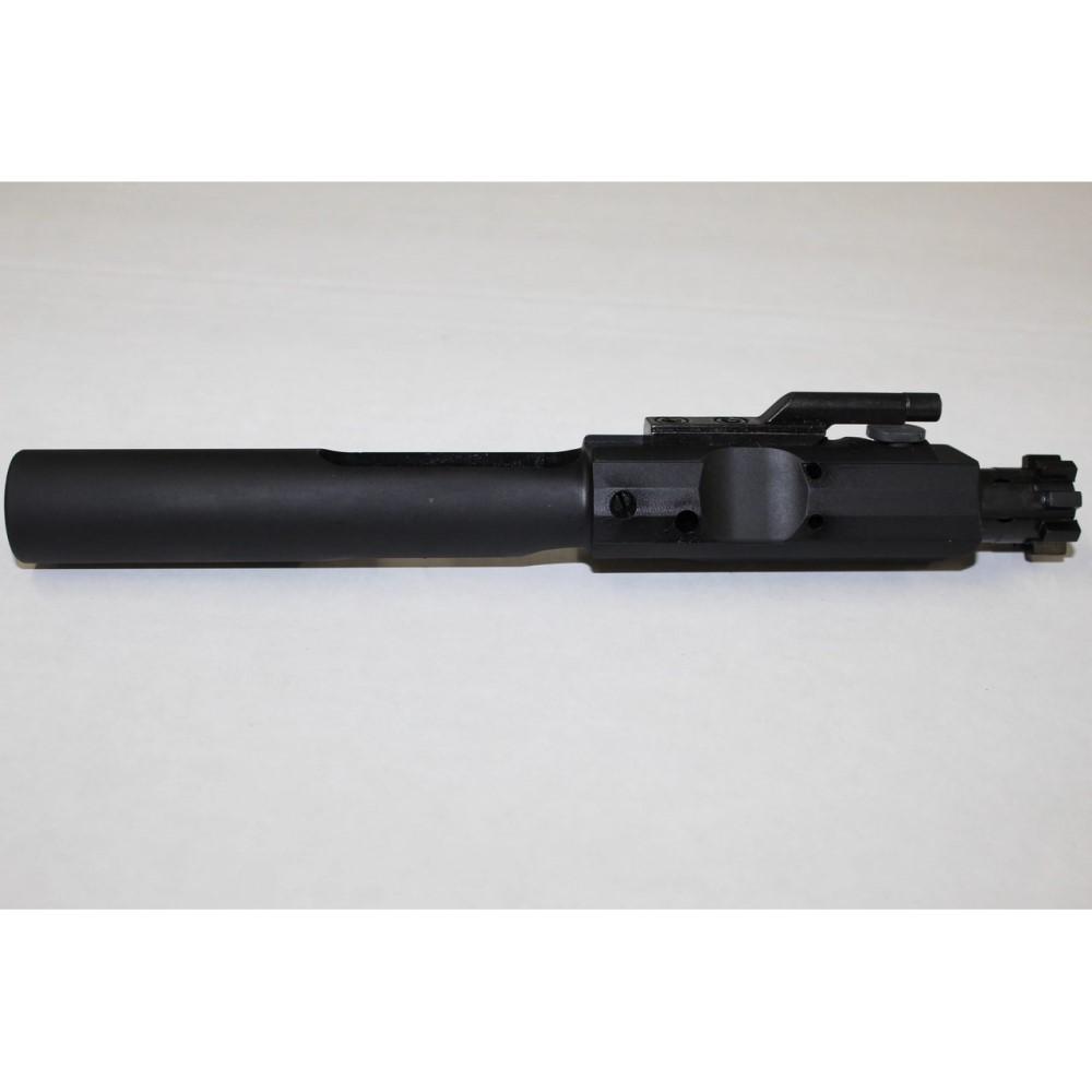 Alex Pro Firearms AR-10 Bolt Carrier Group .308 Black Nitride - Alex Pro Firearms