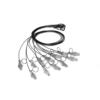 Rig 'Em Right Xtreme Texas Rigs 36" 30z 12/ct