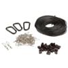 Rig 'Em Right Do It Yourself Decoy Anchor Kit
