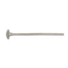 Rig 'Em Right Long Stem Mushroom Weights 6oz 12/ct