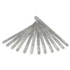 Rig 'Em Right Strap Weights 4oz 12/ct