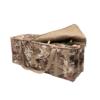 Rig 'Em Right 12-Slot Deluxe Duck Decoy Bag Gore Optifade Marsh
