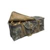 Rig 'Em Right 12-Slot Deluxe Duck Decoy Bag Gore Optifade Timber