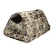 Rig 'Em Right Field Bully Dog Blind Optifade Marsh