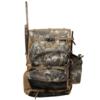 Rig 'Em Right Refuge Runner Decoy Bag Gore Optifade Timber
