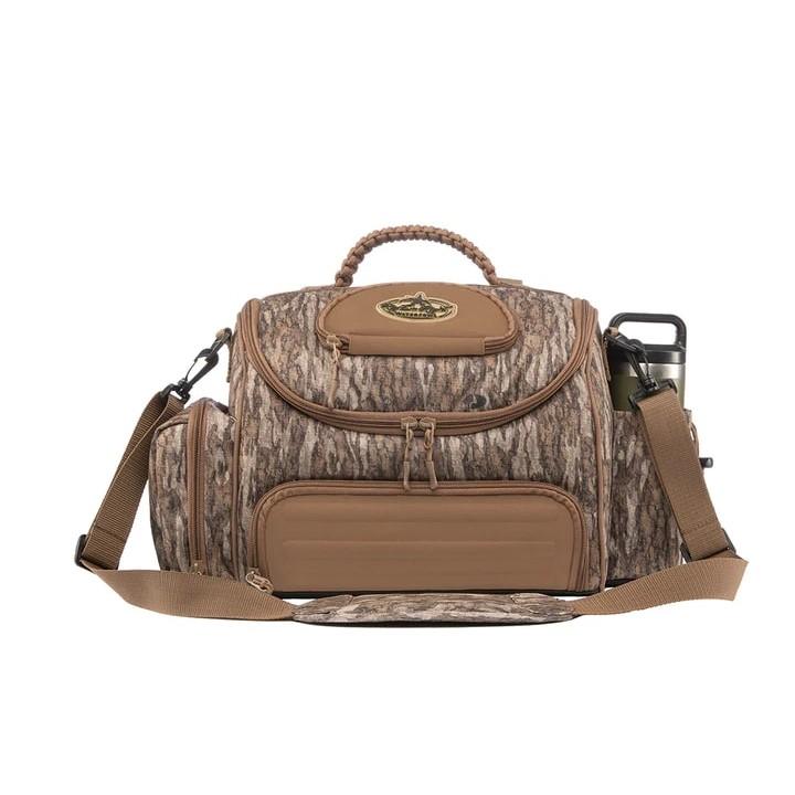 Rig 'Em Right Lock & Load Blind Bag Mossy Oak Bottomland - Rig Em Right