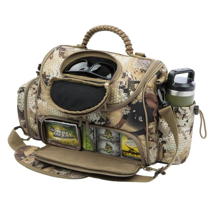 Rig 'Em Right Lock & Load Blind Bag Gore Optifade Marsh - Rig Em Right