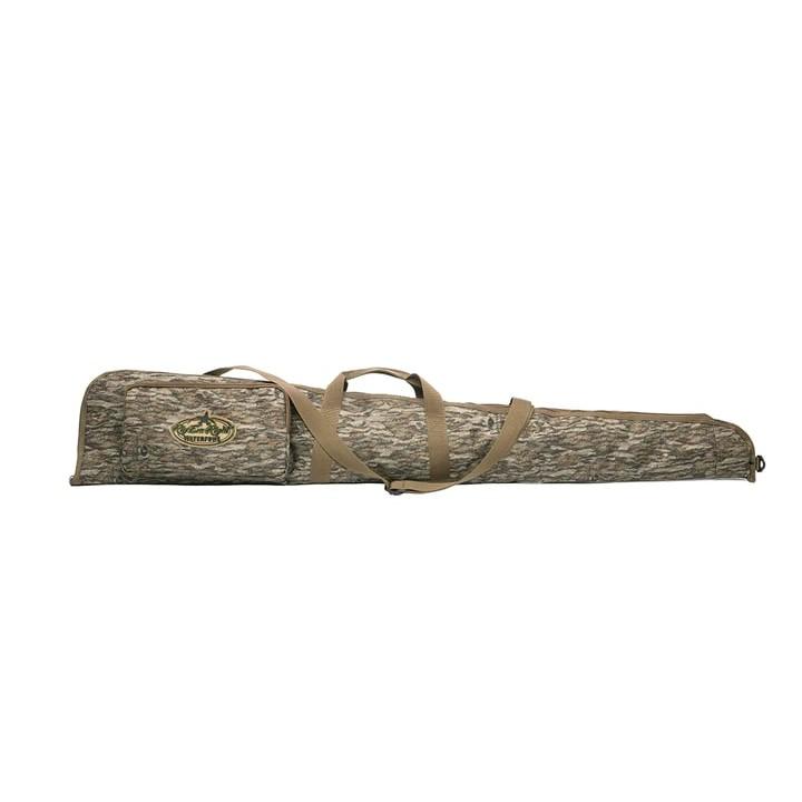 Rig 'Em Right Sure Shot Floating Gun Case Mossy Oak Bottomlands - Rig Em Right