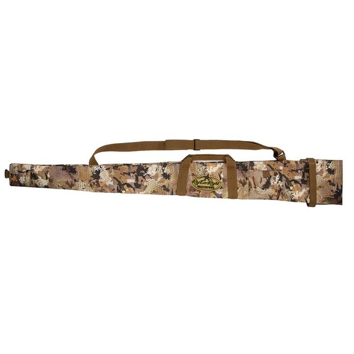 Rig 'Em Right Express Gun Sleeve Optifade Marsh - Rig Em Right