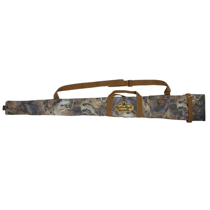 Rig 'Em Right Express Gun Sleeve Optfade Timber - Rig Em Right