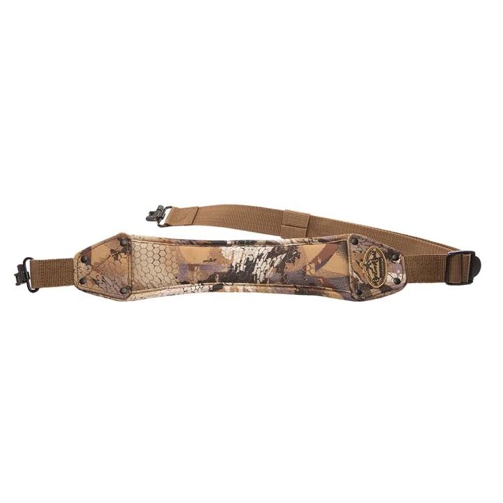 Rig 'Em Right High Brass Gun Sling Optifade Marsh - Rig Em Right