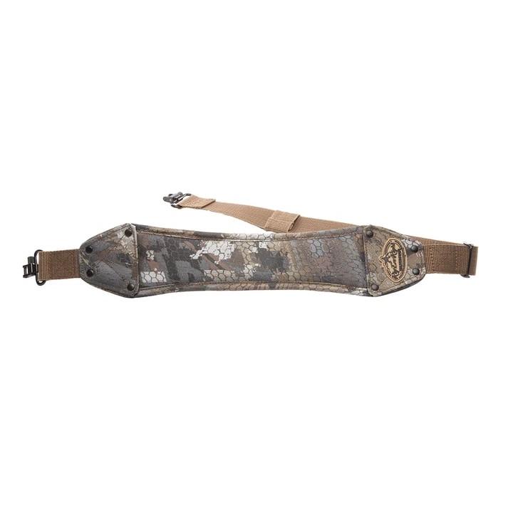 Rig 'Em Right High Brass Gun Sling Optifade Timber - Rig Em Right