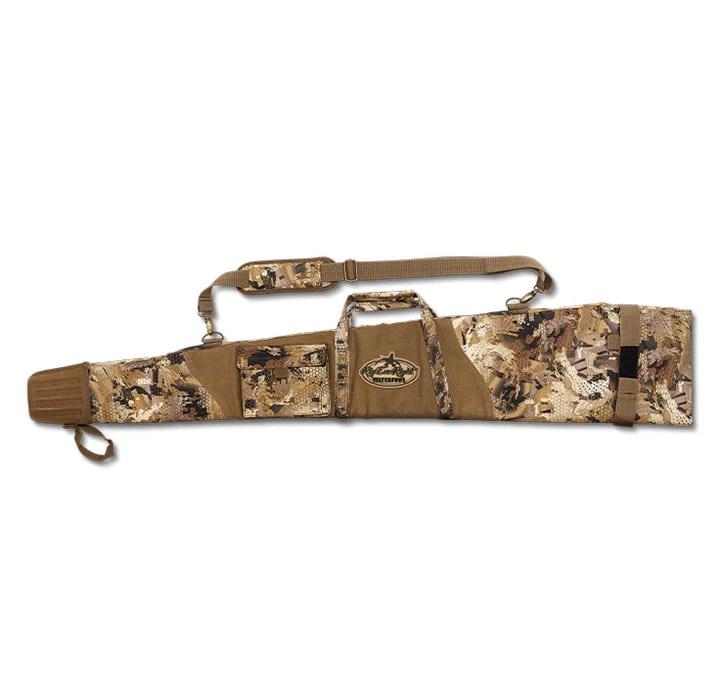 Rig 'Em Right Flashpoint Floating Gun Case Optifade Marsh - Rig Em Right