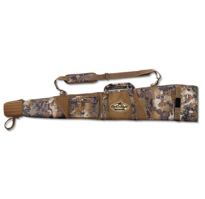 Rig 'Em Right Flashpoint Floating Gun Case Optifade Timber - Rig Em Right