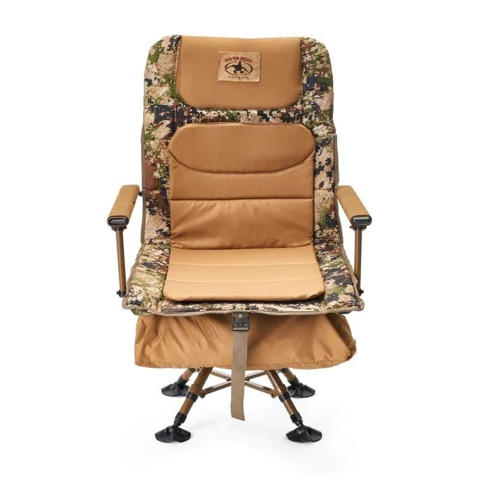 Rig 'Em Right Hyde 360 Chair Gore Optifade Subalpine - Rig Em Right