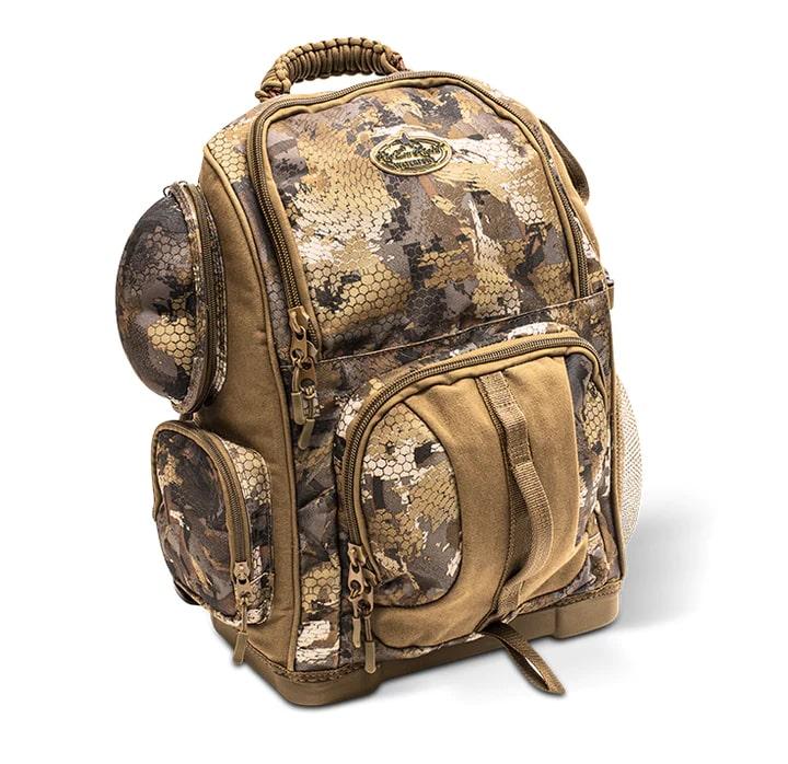 Rig 'Em Right Lowdown Floating Backpack Optifade Timber - Rig Em Right