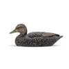 Rig 'Em Right Mainline Series Black Duck Decoy 6/ct