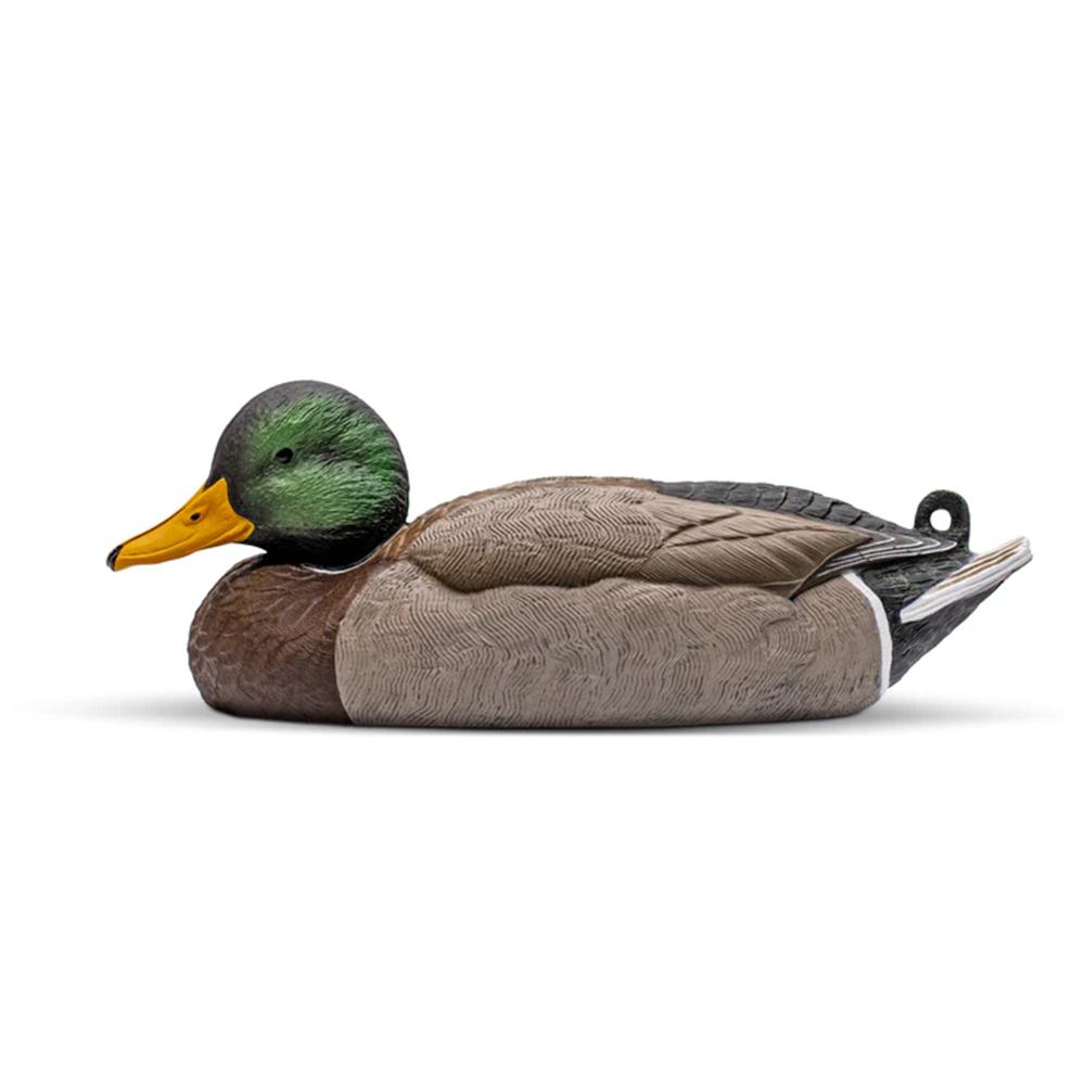 Rig 'Em Right Mainline Series Mallard Decoy 6/ct - Rig Em Right