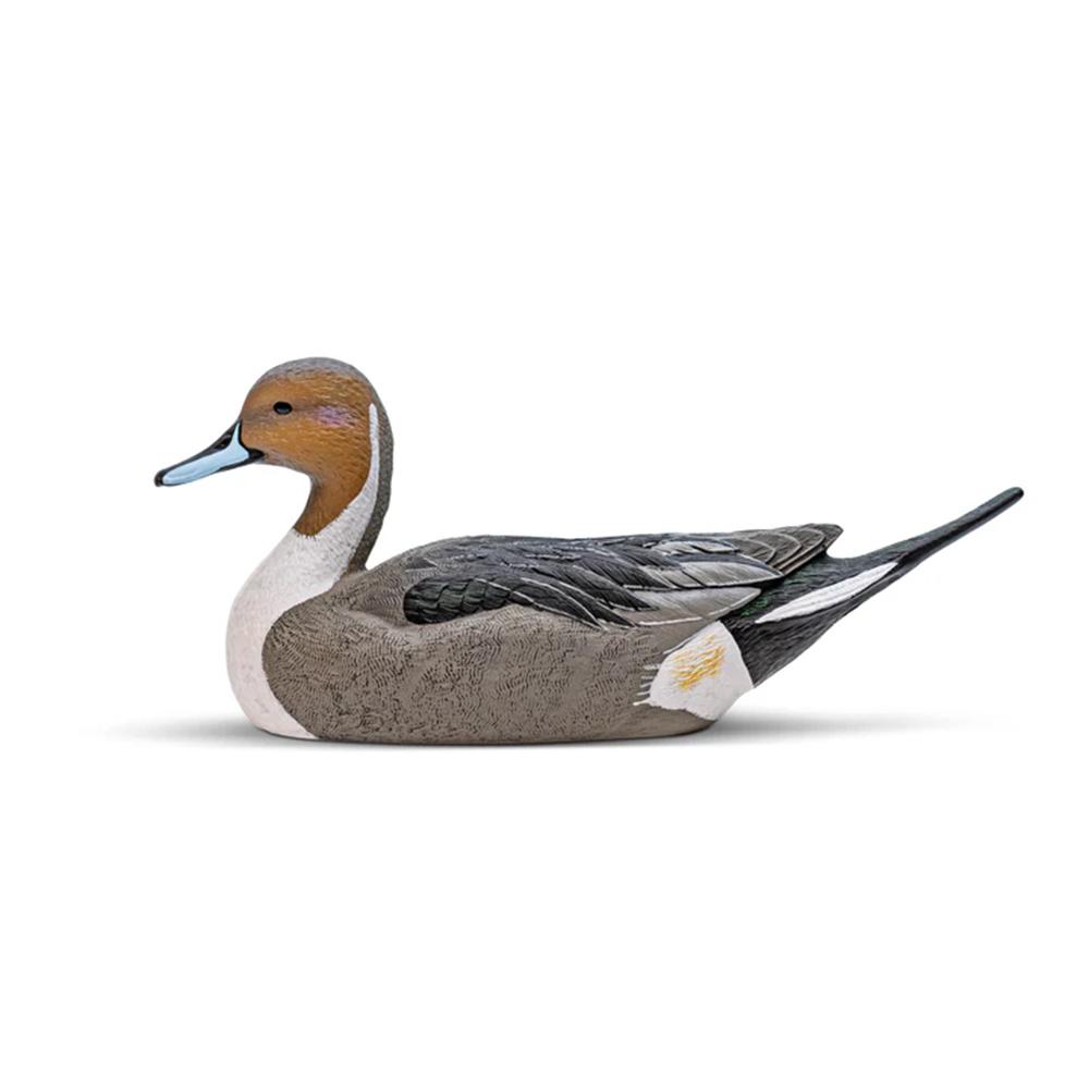 Rig 'Em Right Mainline Series Pintail Duck Decoy 6/ct - Rig Em Right