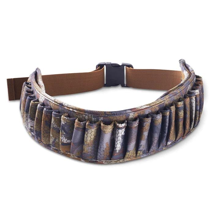 Rig 'Em Right Neoprene Shell Belt Optifade Timber - Rig Em Right